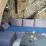 Petradaki House Vakantiehuis *