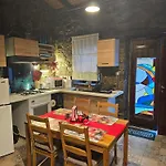Petradaki House Vakantiehuis *