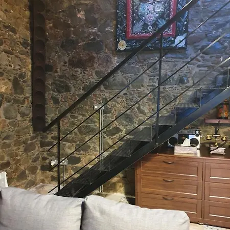 Petradaki House