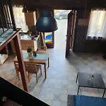 Holiday home Petradaki House Arakapas
