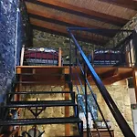 Holiday home Petradaki House
