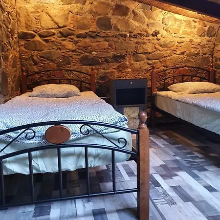 Casa vacanze Petradaki House Arakapas