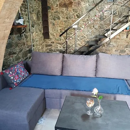 Petradaki House 別荘 *