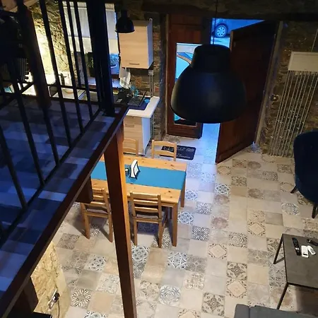 Petradaki House Arakapas