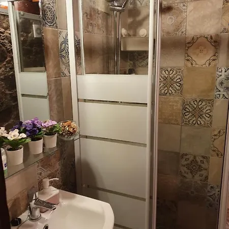 בית נופש Petradaki House