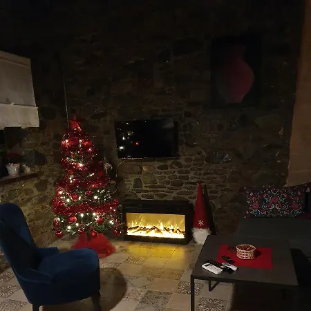 Petradaki House Casa vacanze *