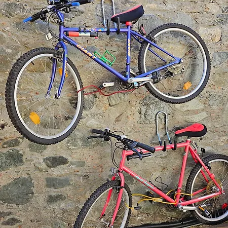 Petradaki House * Arakapas