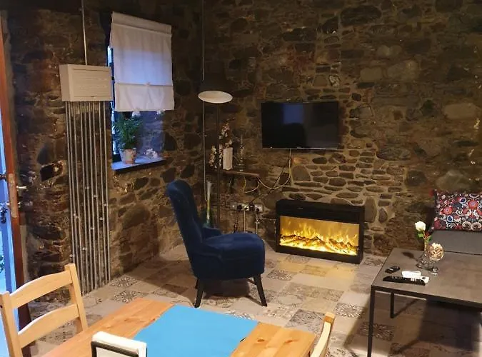 Petradaki House * Arakapas