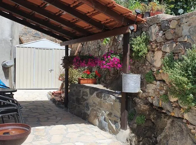 Petradaki House Prázdninový dům Arakapas