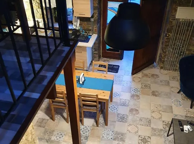 Petradaki House Arakapas