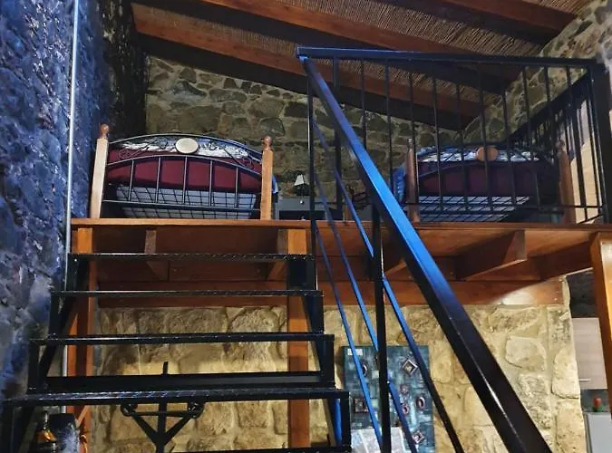 Prázdninový dům Petradaki House