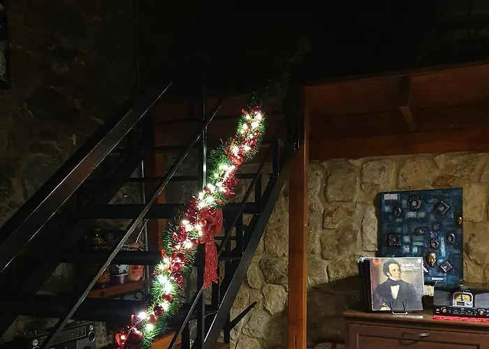 Petradaki House Arakapas