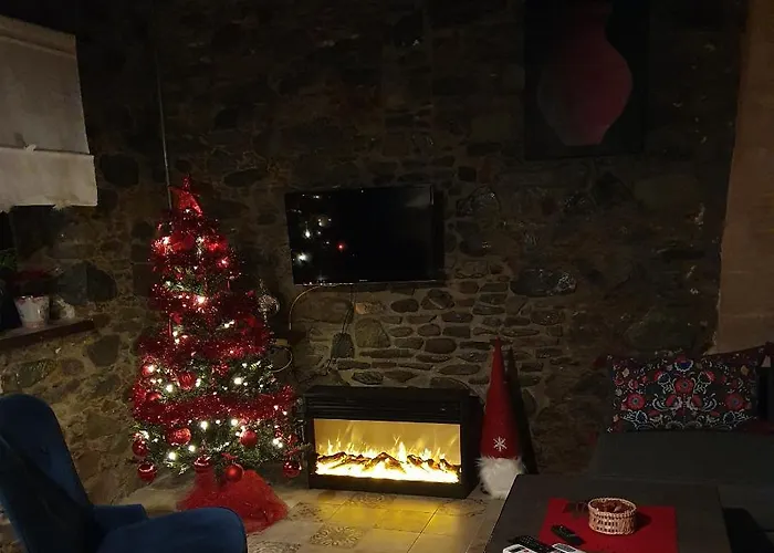 Petradaki House Prázdninový dům *